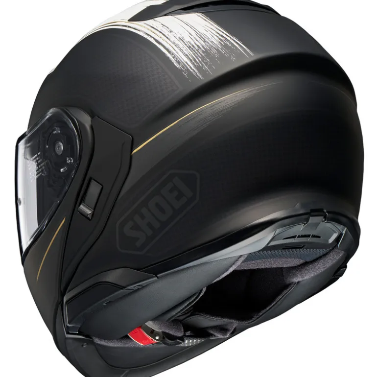 Shoei Neotec 3 Satori Helmet