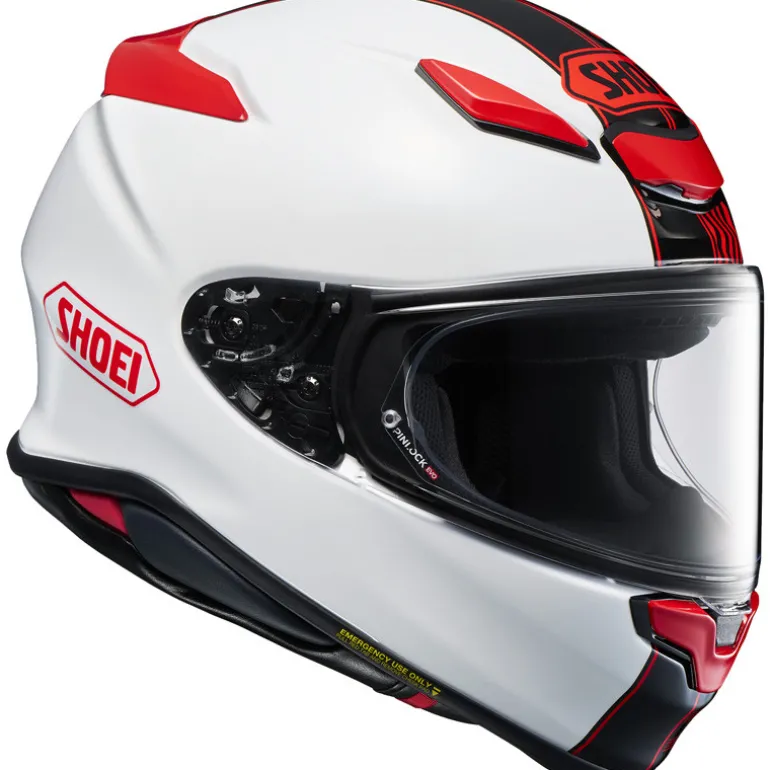 Shoei RF-1400 Beaut Helmet