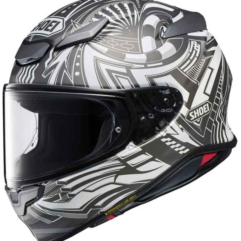 Shoei RF-1400 Beaut Helmet