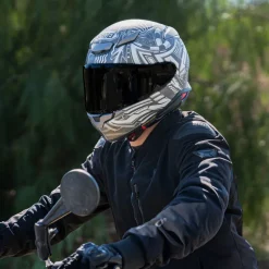 Shoei RF-1400 Beaut Helmet