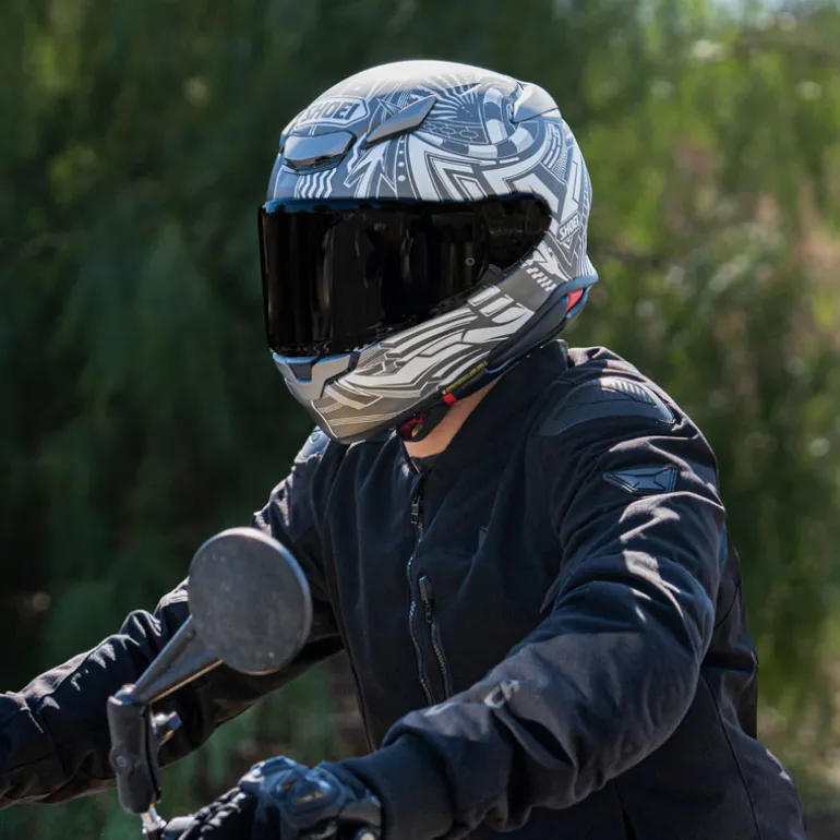 Shoei RF-1400 Beaut Helmet