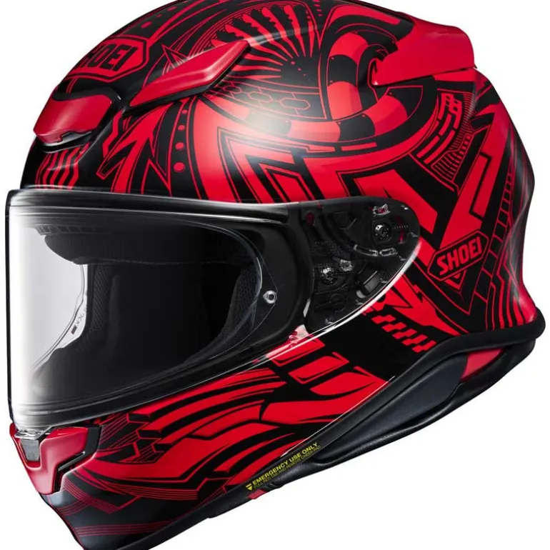 Shoei RF-1400 Beaut Helmet