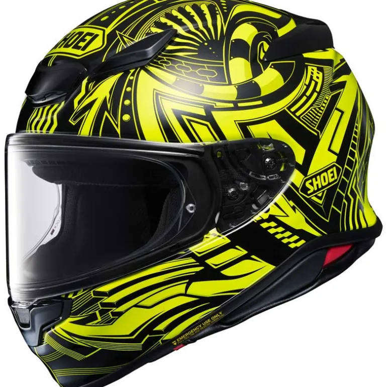 Shoei RF-1400 Beaut Helmet