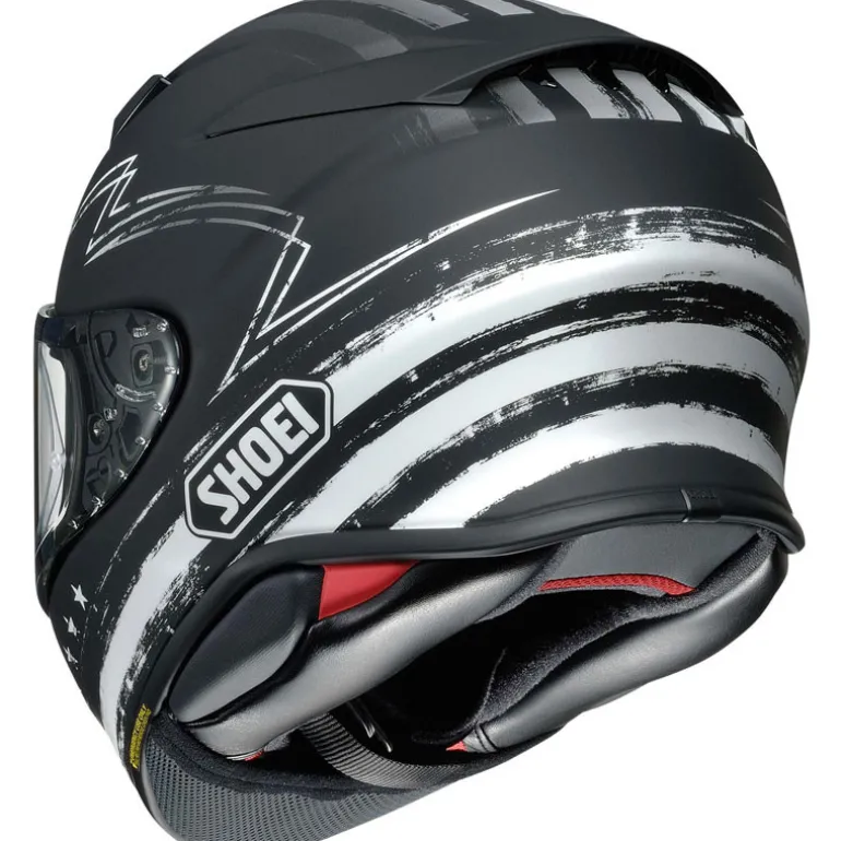 Shoei RF-1400 Dedicated 2 Helmet