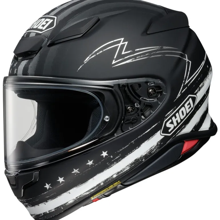 Shoei RF-1400 Dedicated 2 Helmet