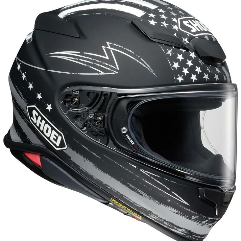 Shoei RF-1400 Dedicated 2 Helmet