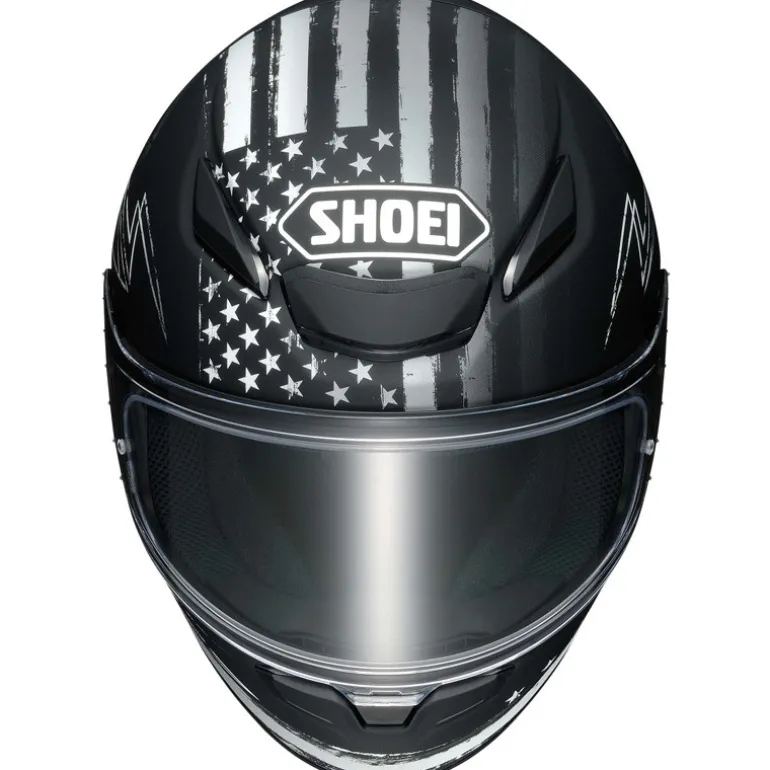 Shoei RF-1400 Dedicated 2 Helmet