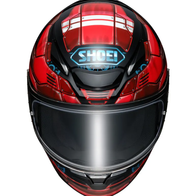 Shoei RF-1400 Fortress Helmet