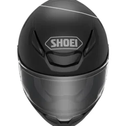 Shoei RF-1400 Helmet Solid