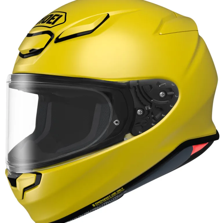 Shoei RF-1400 Helmet Solid