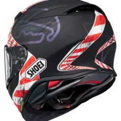 Shoei RF-1400 Knee Down Helmet