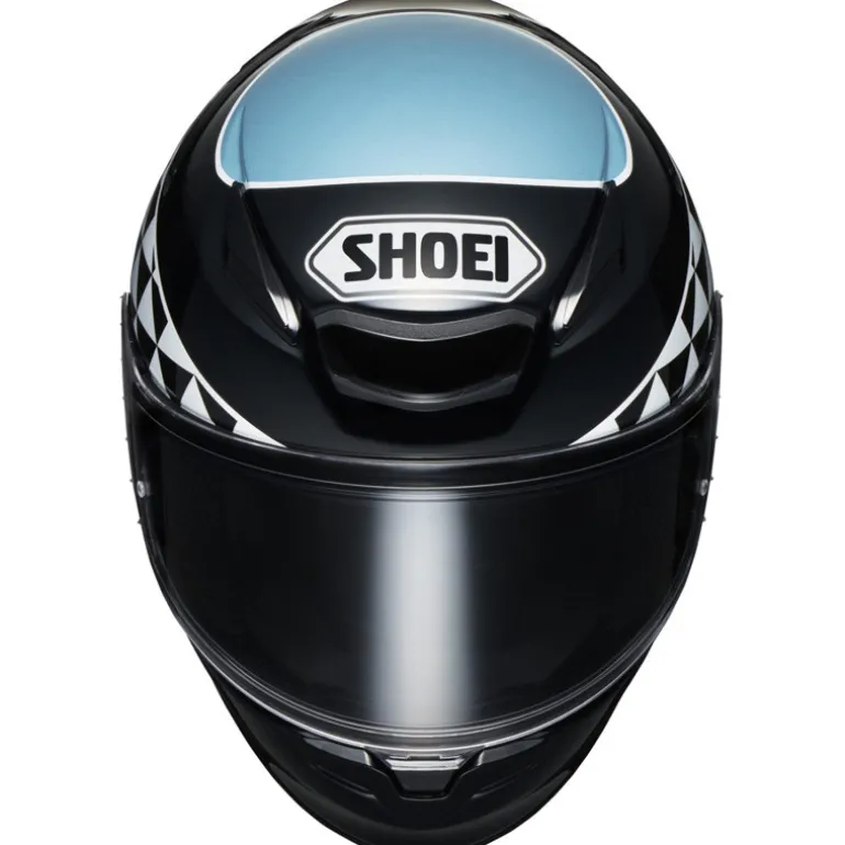 Shoei RF-1400 Shakin Helmet