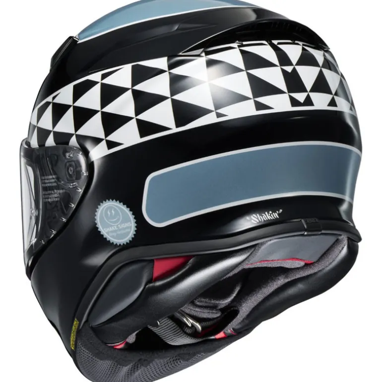 Shoei RF-1400 Shakin Helmet