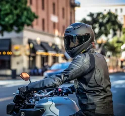 Shoei RF-1400 Shakin Helmet