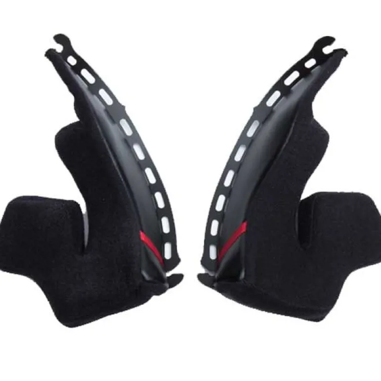 Shoei RF-SR Cheek Pads