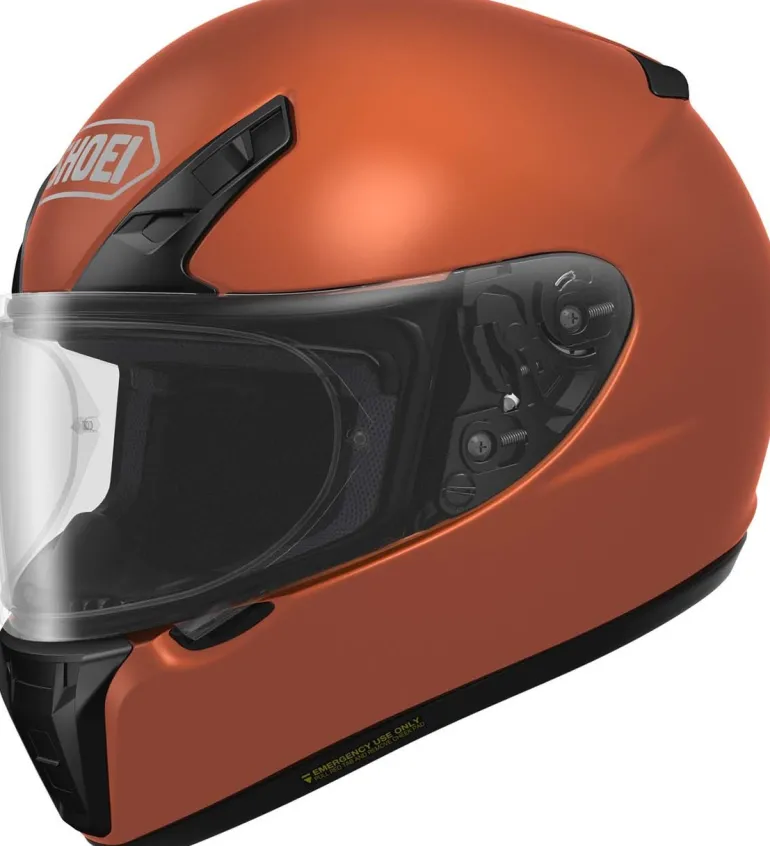 Shoei RF-SR Helmet Solid