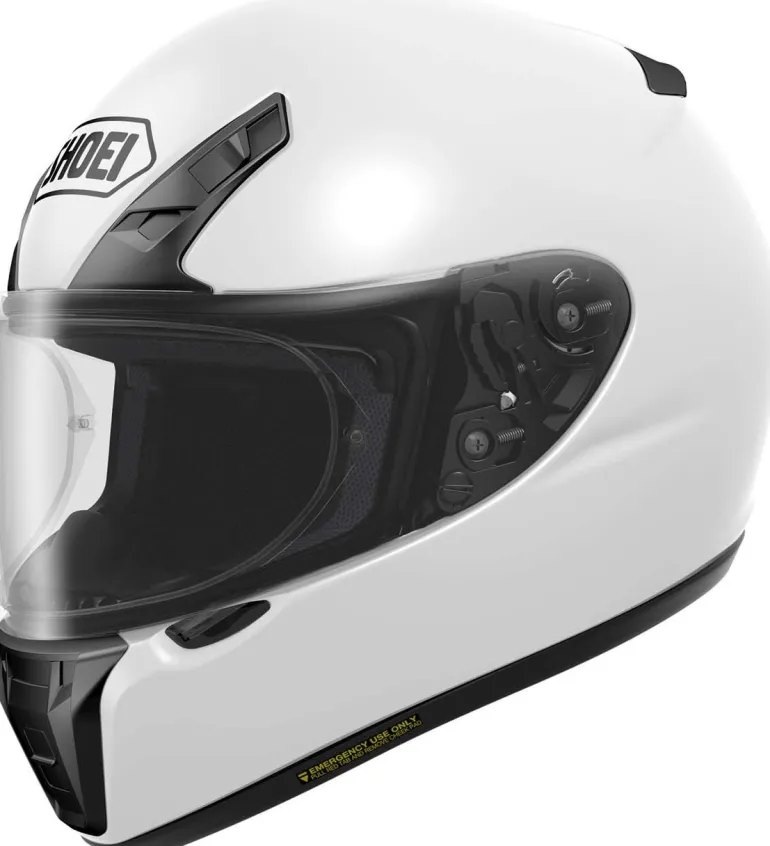 Shoei RF-SR Helmet Solid