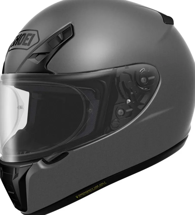 Shoei RF-SR Helmet Solid