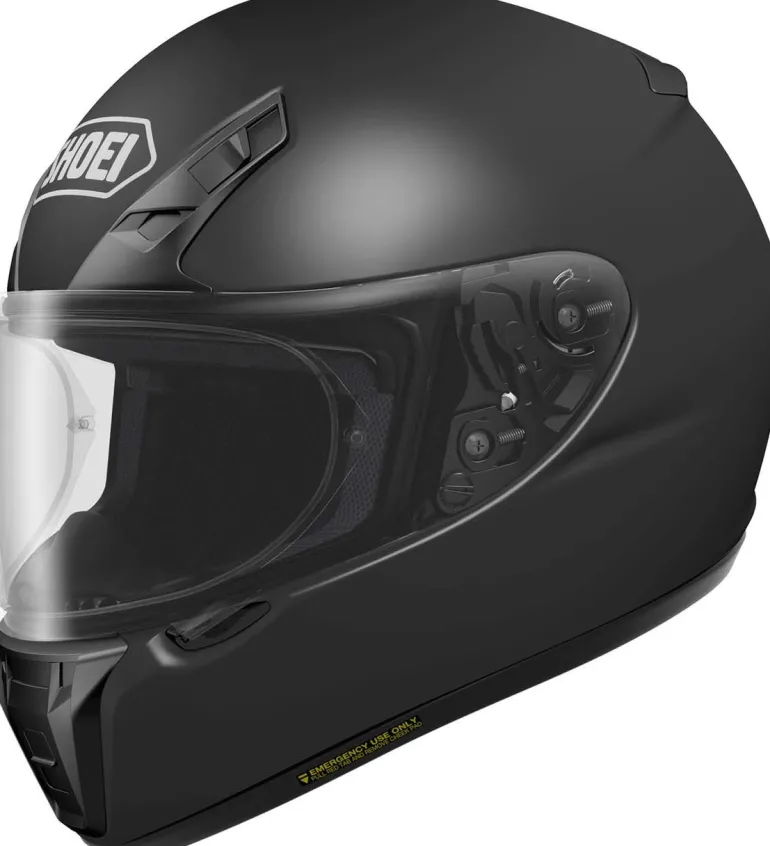 Shoei RF-SR Helmet Solid