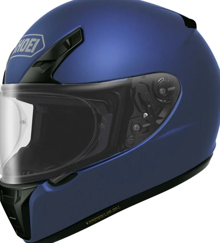 Shoei RF-SR Helmet Solid