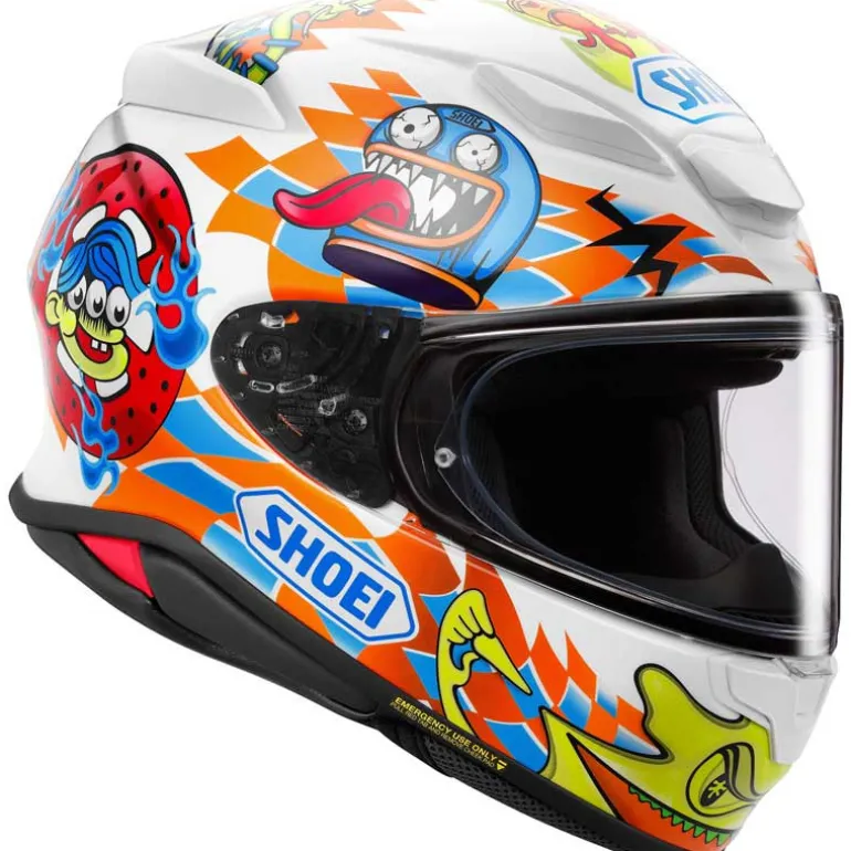 Shoei RF-1400 Yagyo Helmet
