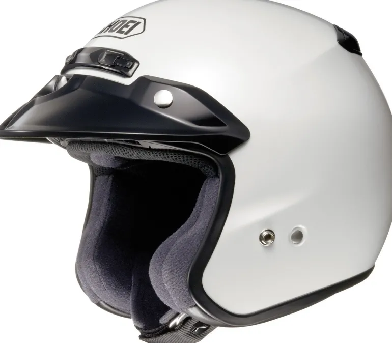 Shoei RJ Platinum-R Helmet