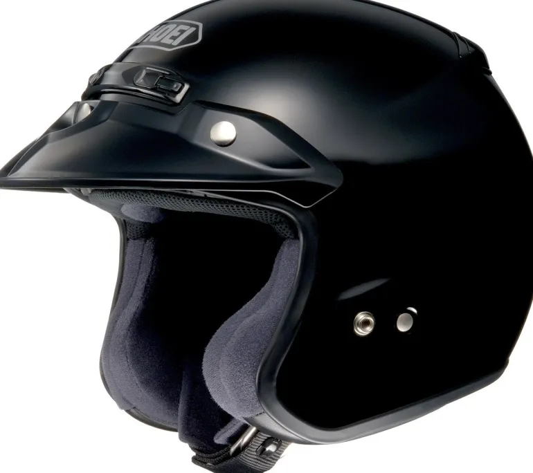 Shoei RJ Platinum-R Helmet