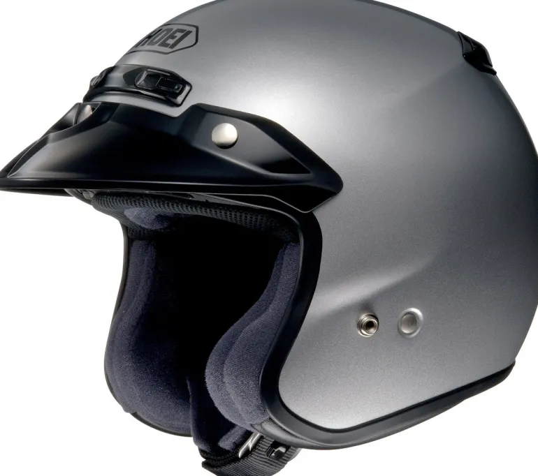 Shoei RJ Platinum-R Helmet
