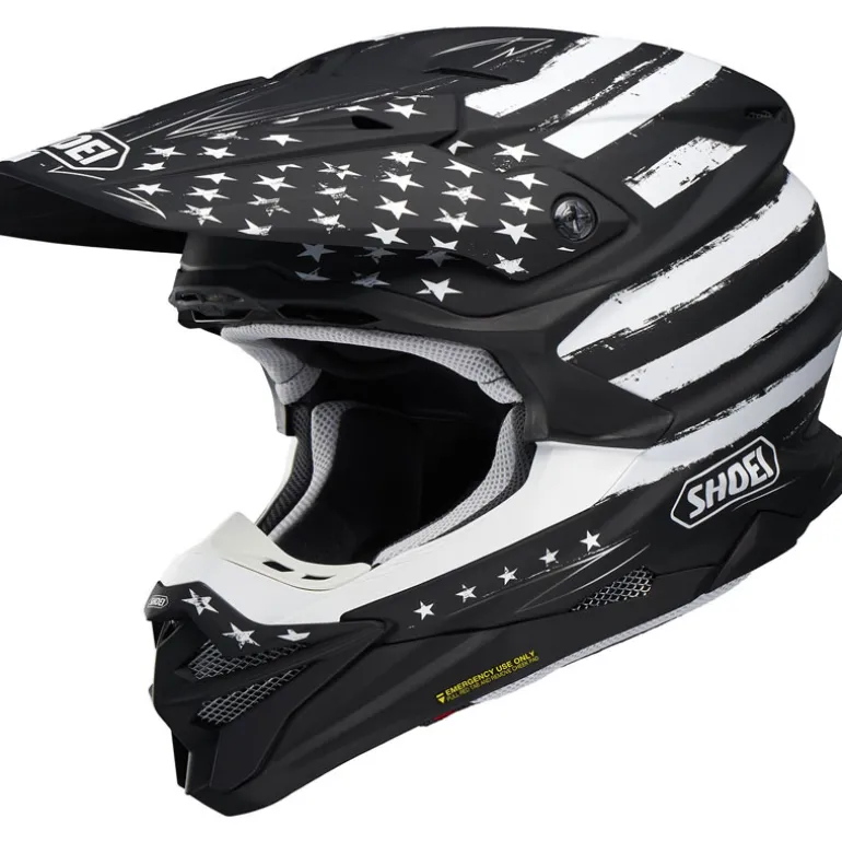 Shoei VFX-EVO Faithful 2 Helmet
