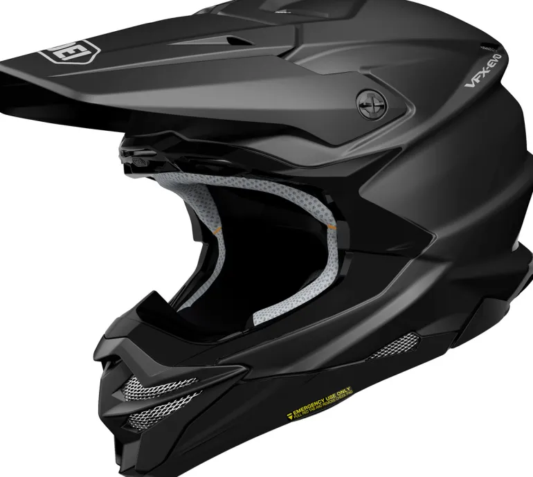 Shoei VFX-EVO Helmet