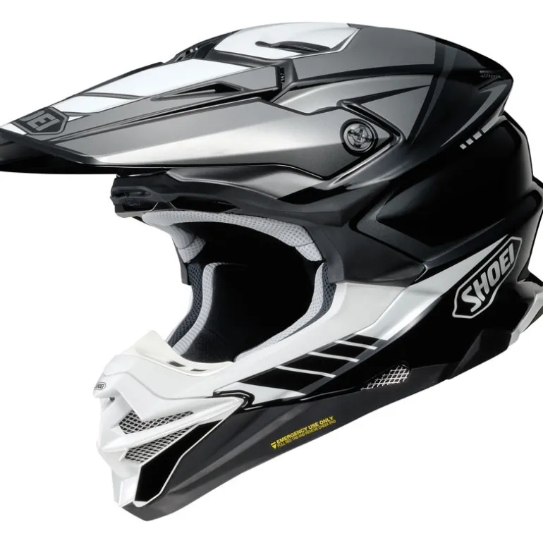 Shoei VFX-EVO Jammer Helmet