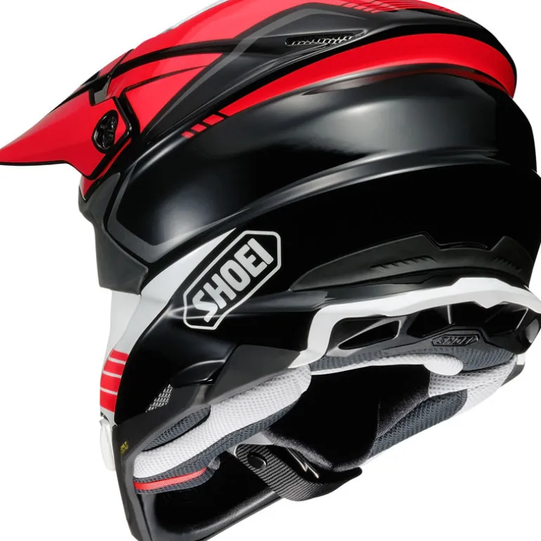 Shoei VFX-EVO Jammer Helmet