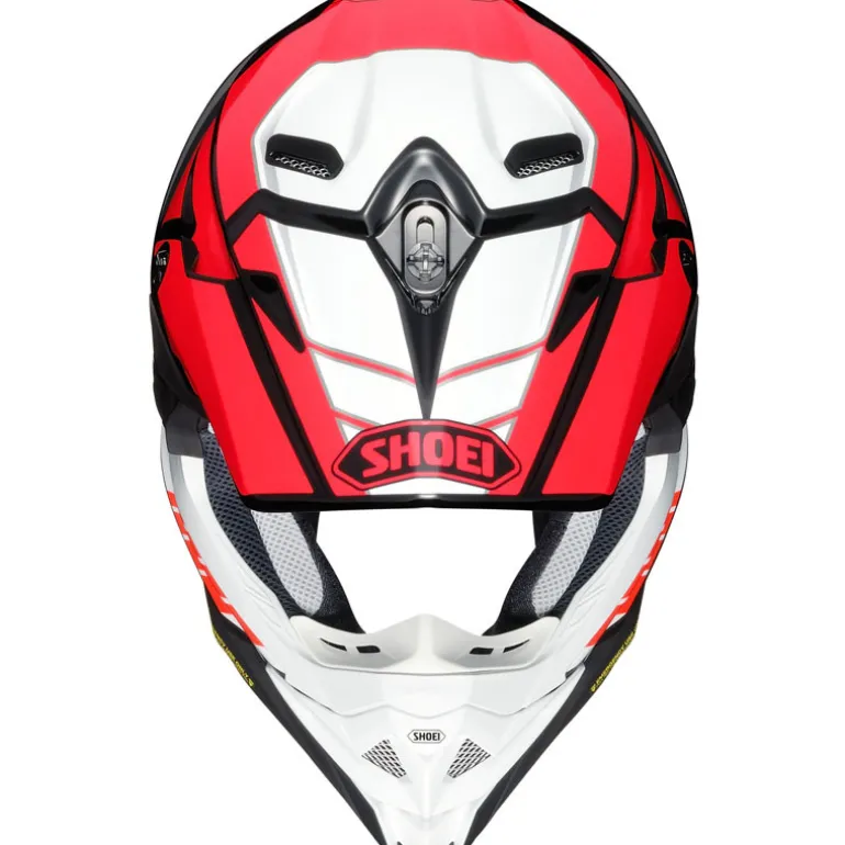 Shoei VFX-EVO Jammer Helmet