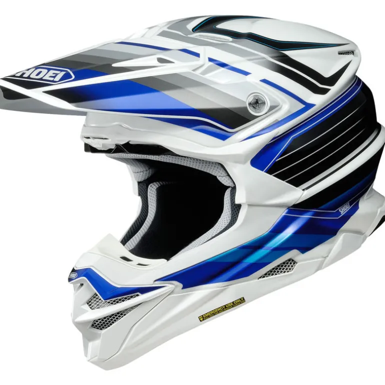 Shoei VFX-EVO Pinnacle Helmet