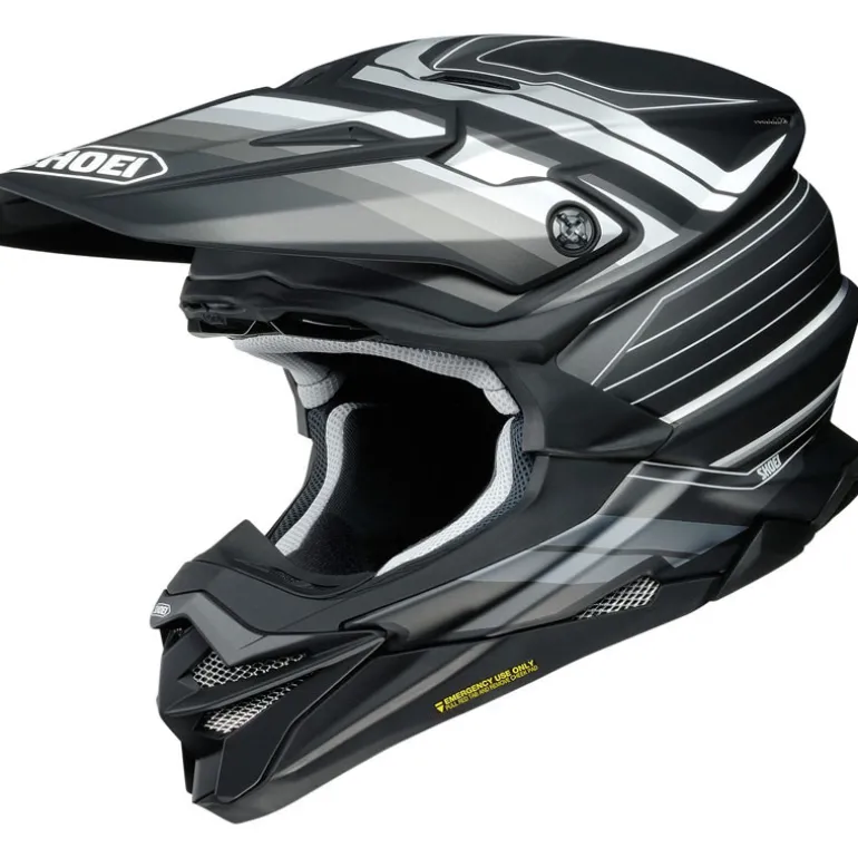 Shoei VFX-EVO Pinnacle Helmet