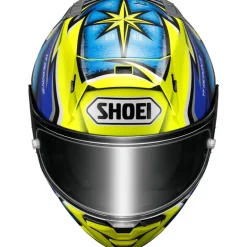 Shoei X-15 Daijiro Helmet