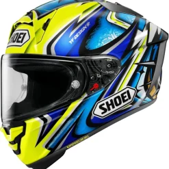 Shoei X-15 Daijiro Helmet