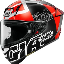 Shoei X-15 Diggia 2 Helmet