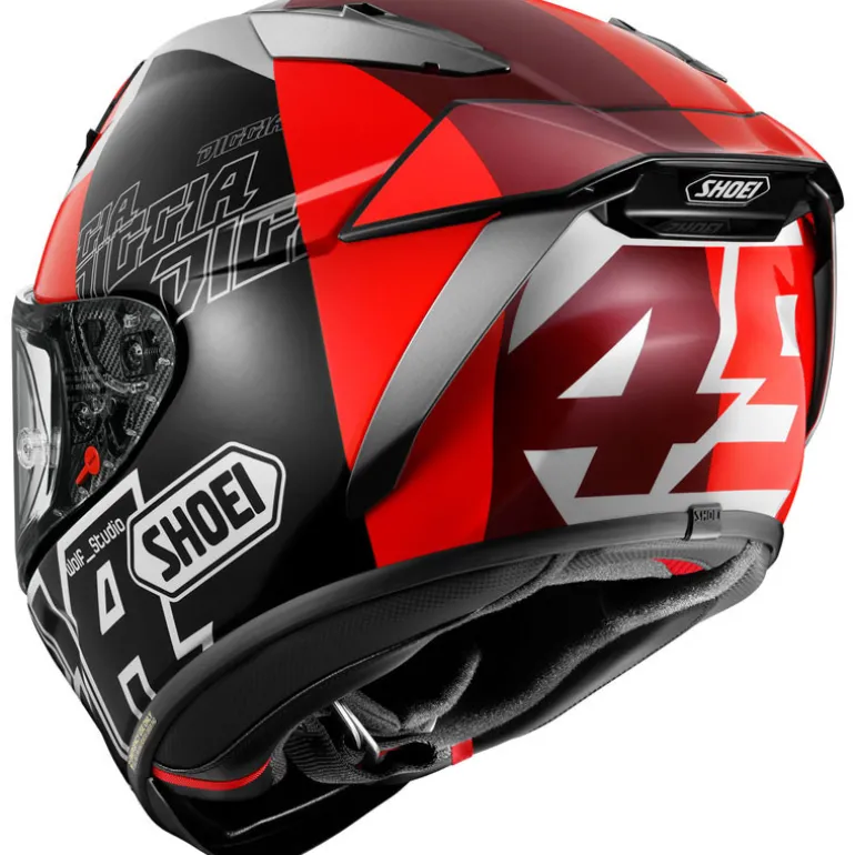Shoei X-15 Diggia 2 Helmet