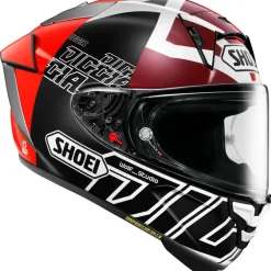 Shoei X-15 Diggia 2 Helmet