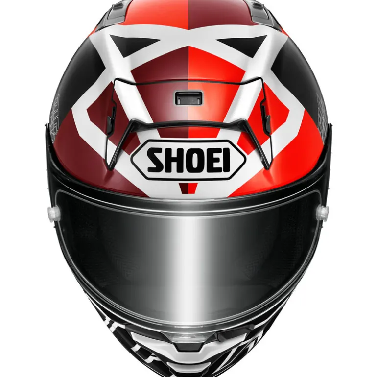 Shoei X-15 Diggia 2 Helmet