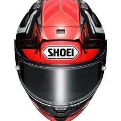 Shoei X-15 Escalate Helmet