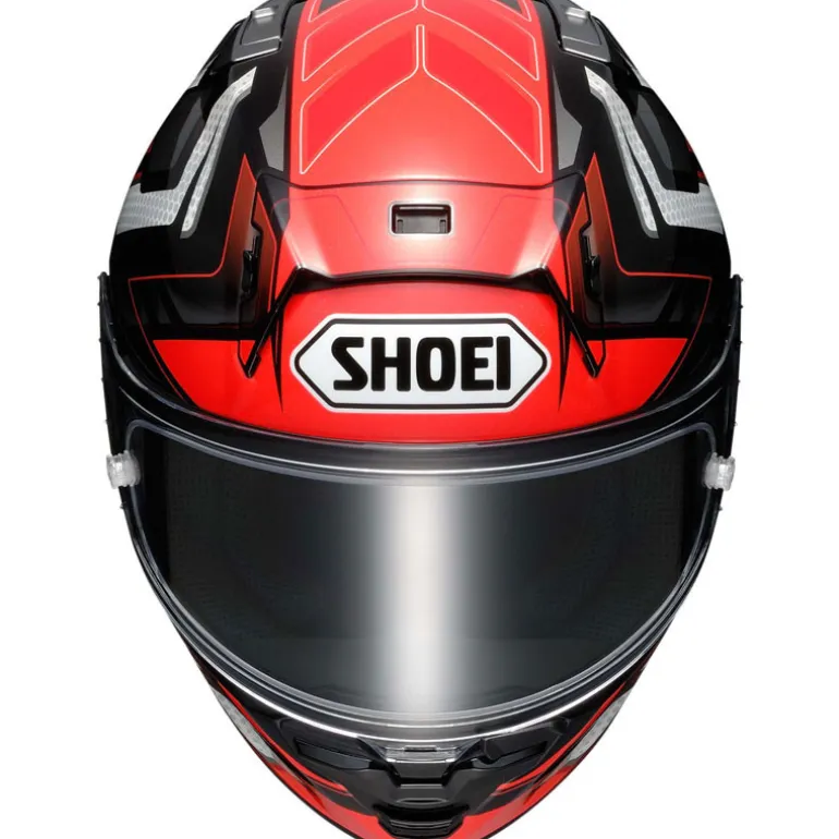 Shoei X-15 Escalate Helmet