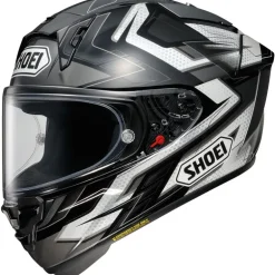 Shoei X-15 Escalate Helmet