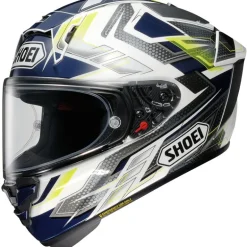 Shoei X-15 Escalate Helmet