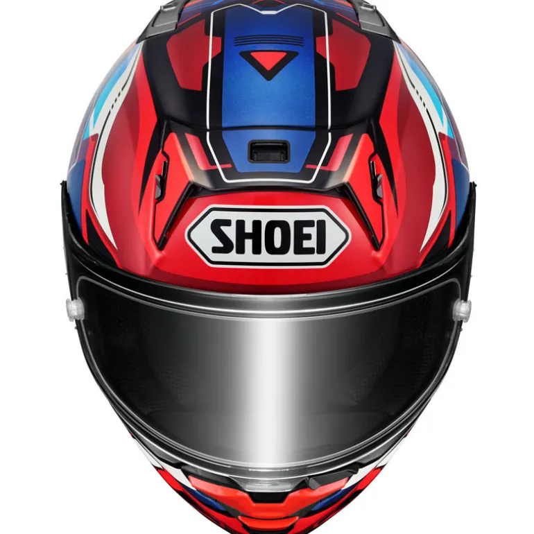Shoei X-Fifteen Valion Helmet