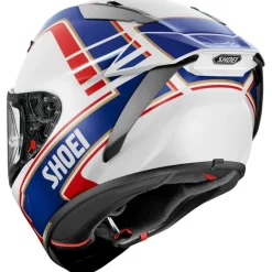 Shoei X-15 Gardner Helmet