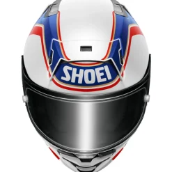 Shoei X-15 Gardner Helmet