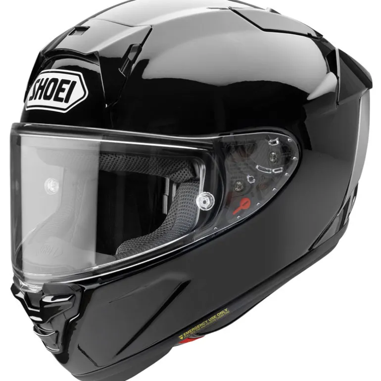 Shoei X-15 Helmet