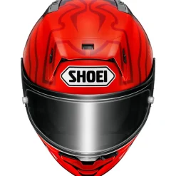 Shoei X-15 Marquez 8 Helmet
